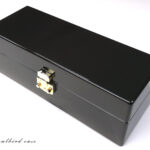 カラーリング：ブラックカラー