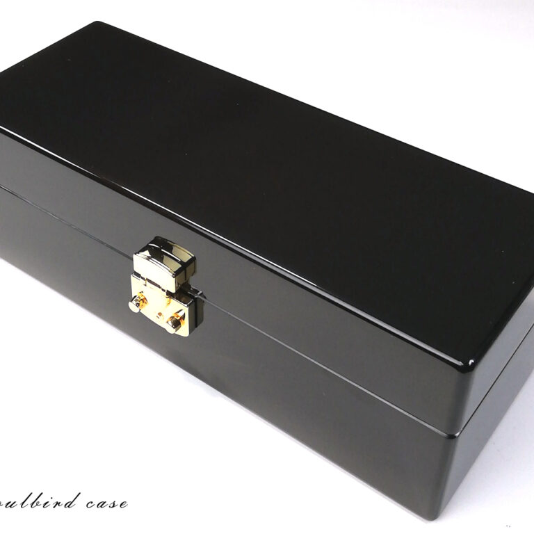 カラーリング：ブラックカラー