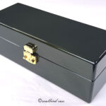 カラーリング：ディープグリーンカラー