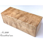 かえで5本用時計ケース　天板