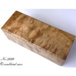 かえで5本用時計ケース　天板