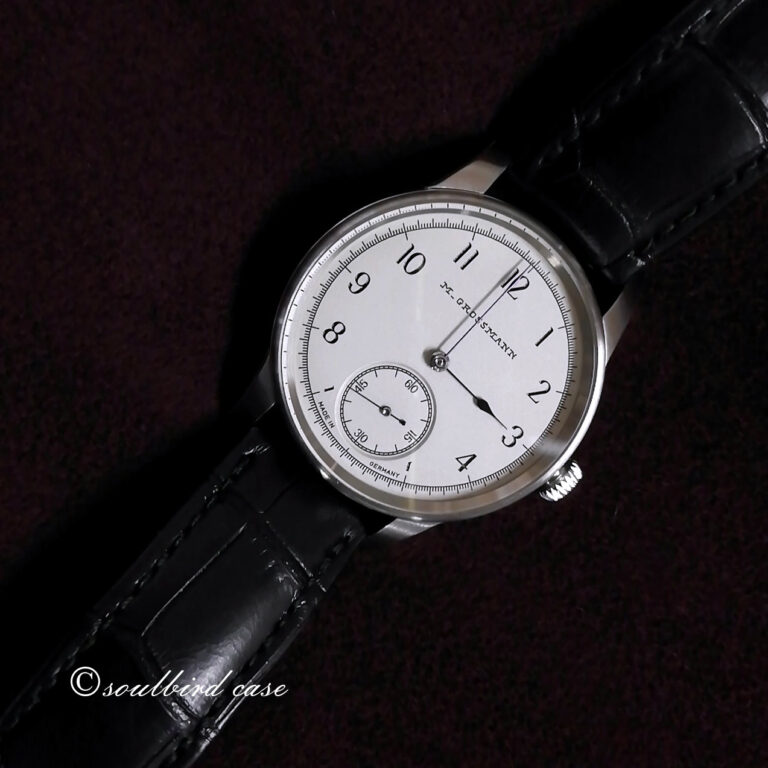 MORITZ-GROSSMANN