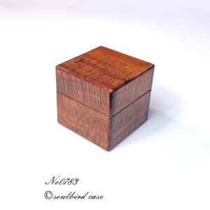 no.0783　ハワイアンコア　1本用時計ケース