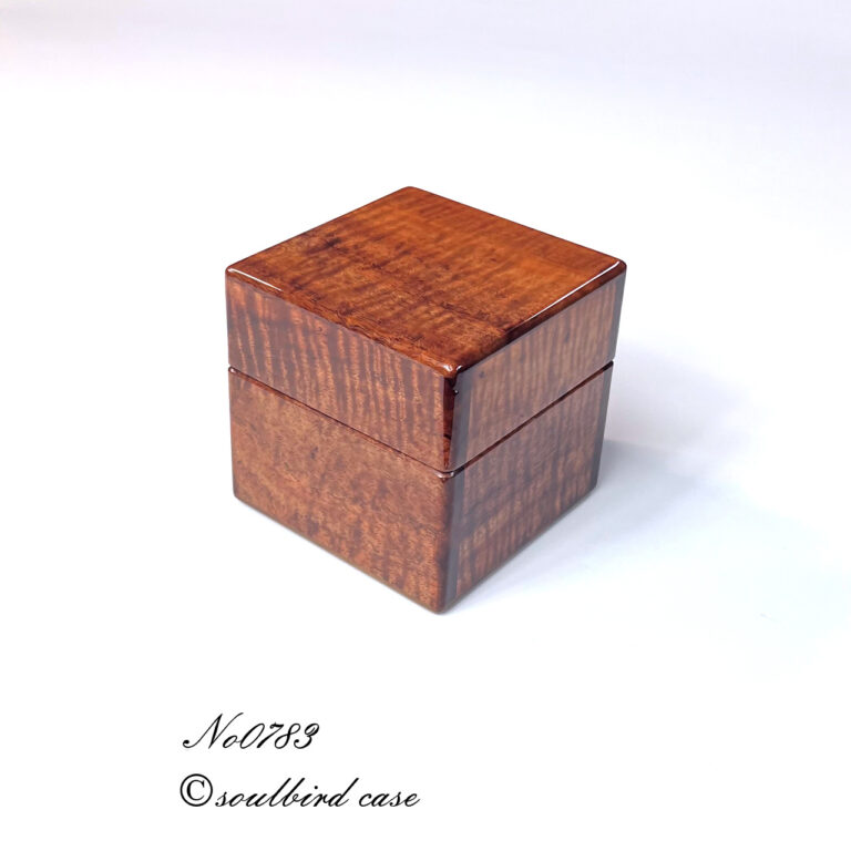 no.0783　ハワイアンコア　1本用時計ケース