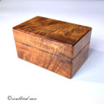 no.3481　背面　ハワイアンコア3本用時計ケース