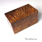 no.3486　ハワイアンコア3本用時計ケース