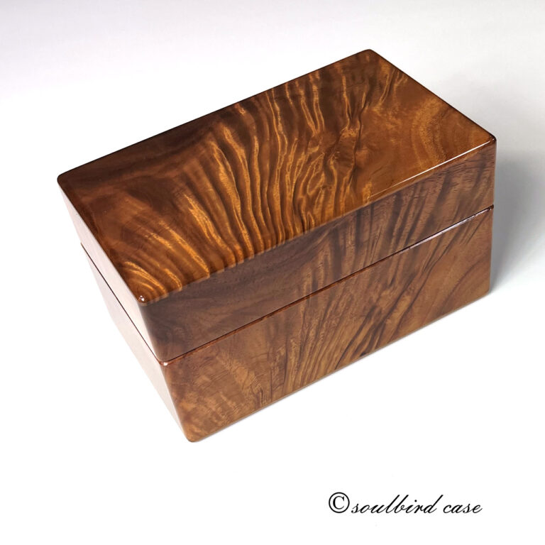 no.3486　ハワイアンコア3本用時計ケース