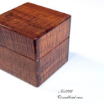 no.0783　右面　ハワイアンコア　1本用時計ケース