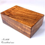 no.1856　ハワイアンコア10本用時計ケース