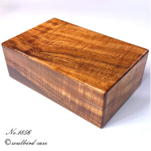 no.1856　ハワイアンコア10本用時計ケース