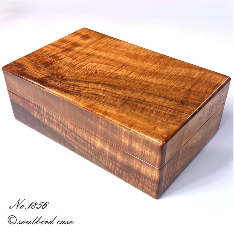 no.1856　ハワイアンコア10本用時計ケース