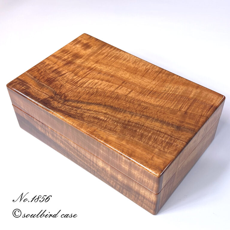 no.1856　天板　ハワイアンコア10本用時計ケース