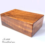 no.1856　前面　ハワイアンコア10本用時計ケース