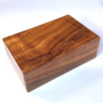 no.1856　天板　ハワイアンコア10本用時計ケース