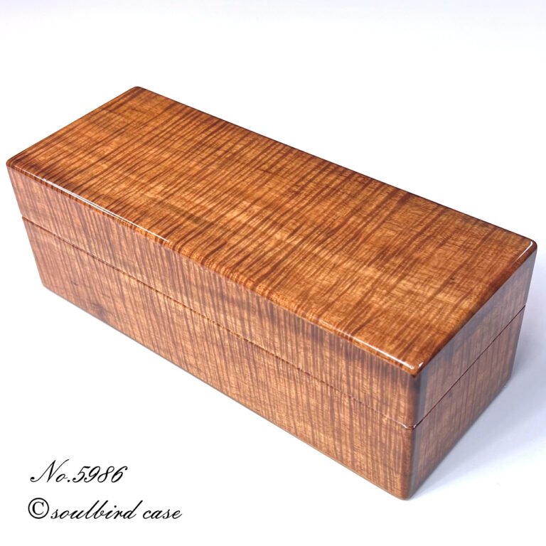 no.5986　天板　ハワイアンコア　5本用時計ケース