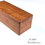 no.5986　右面　ハワイアンコア　5本用時計ケース