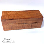 no.5986　背面　ハワイアンコア　5本用時計ケース