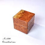 花梨（カリン）バール 1本用