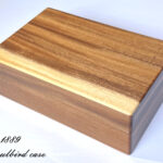 モンキーポッド10本用時計ケース