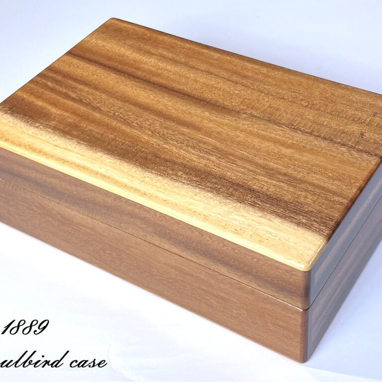 モンキーポッド10本用時計ケース