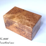 メイプルバール3本用時計ケース