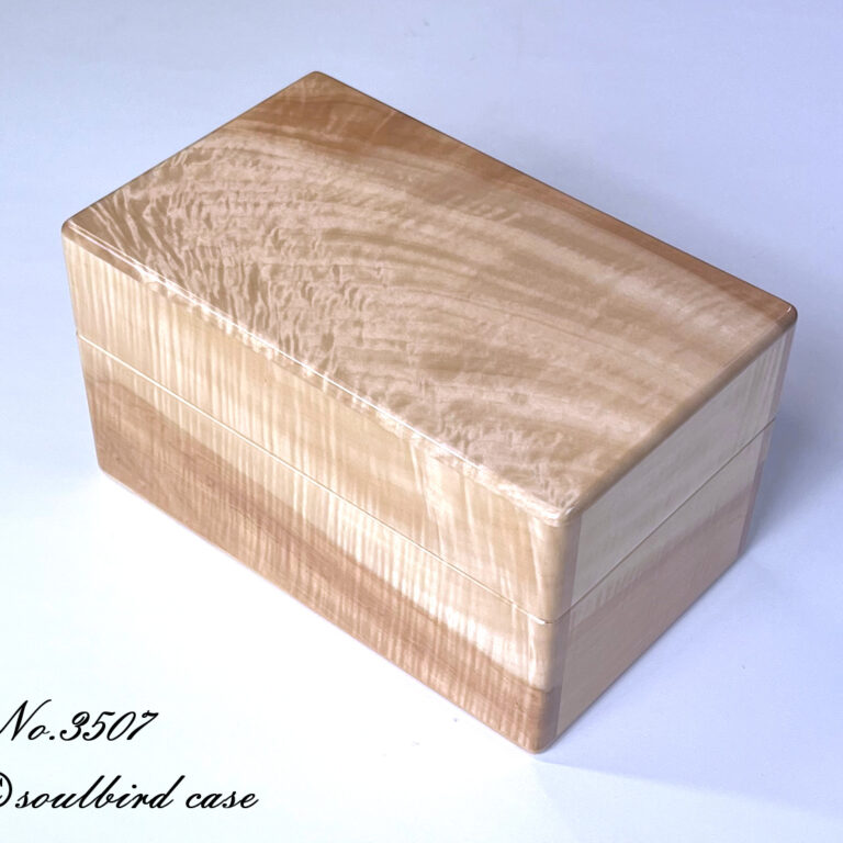 No.3507トチ3本用時計ケース