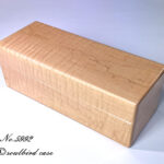 カーリーメイプル5本用