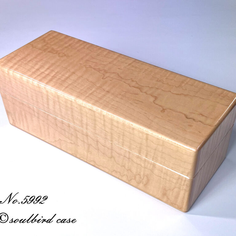 カーリーメイプル5本用