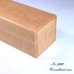 カーリーメイプル5本用