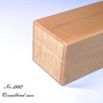 カーリーメイプル5本用