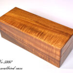 ハワイアンコア5本用時計ケース