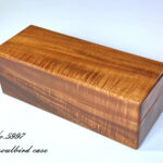 ハワイアンコア5本用時計ケース