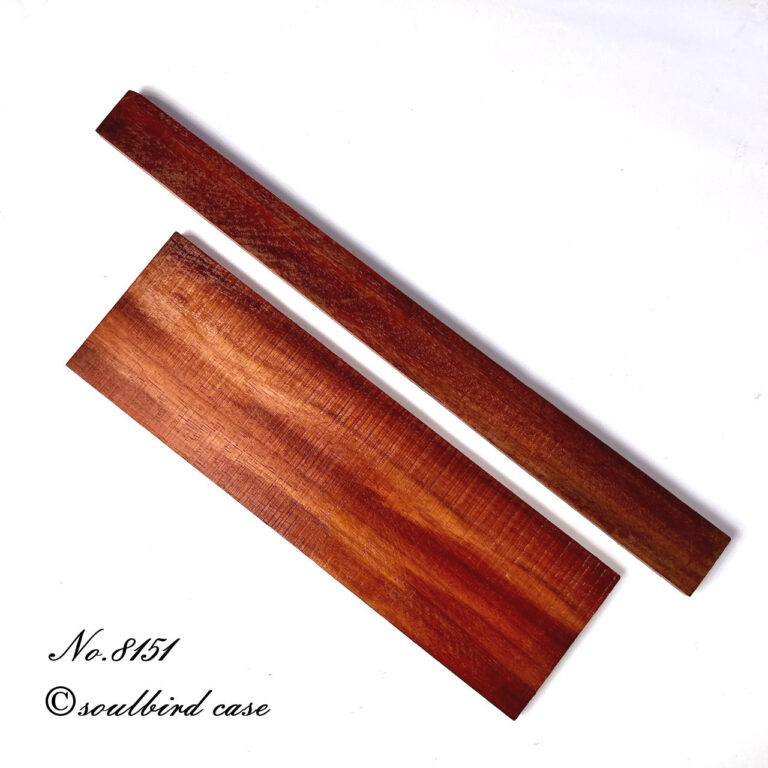 パドウク時計トレー