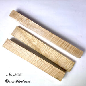 カーリーメイプル時計トレー