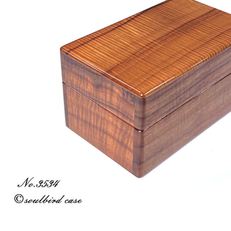 No.3534　ハワイアンコア3本用