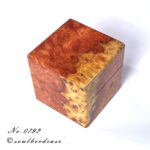 No.0792花梨バール1本用時計ケース