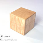 No.0796カーリーメイプル