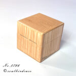 No.0796カーリーメイプル