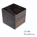 シャム柿1本用時計ケース