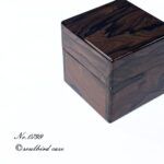 シャム柿1本用時計ケース