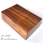 ハワイアンンコア10本用時計ケース