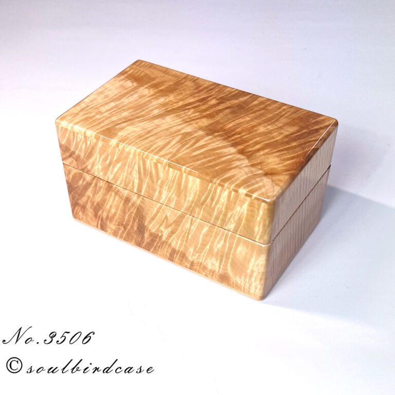 No.3506トチ3本用時計ケース