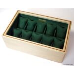 トチinly10本用時計ケース