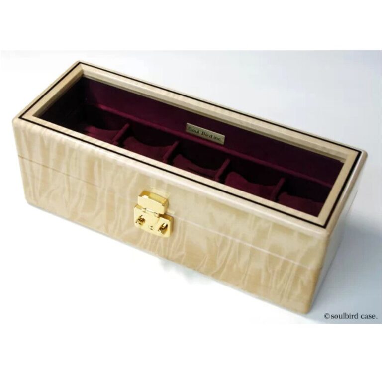 トチinly10本用時計ケース