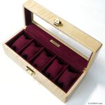 トチinly10本用時計ケース