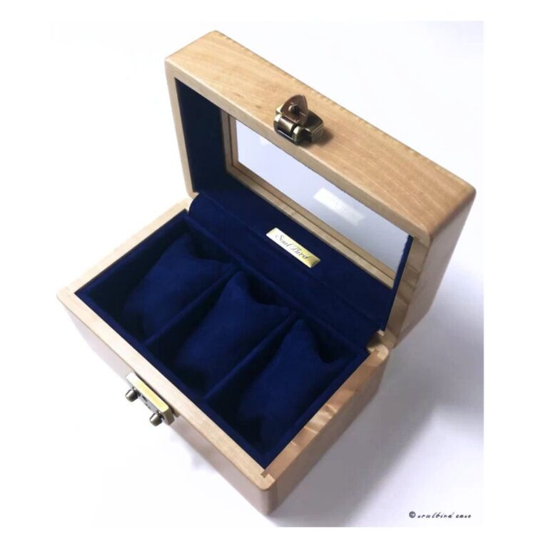 トチinly10本用時計ケース