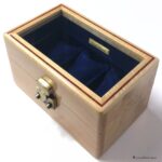 トチinly10本用時計ケース