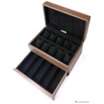 ウォールナットオイル仕上げ引出付き