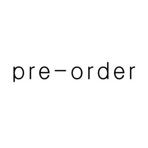 preorder