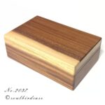 モンキーポッド10本用時計ケース